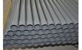 PVC管材、管件用重质碳酸钙粉体的技术进度